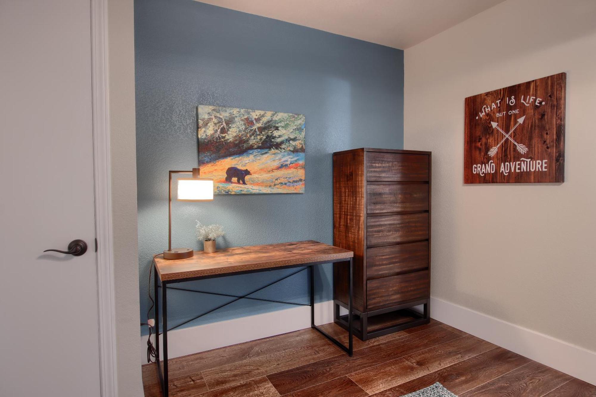 New! Yosemite Mountain Villa, Stunning Views -More Oakhurst Exteriér fotografie