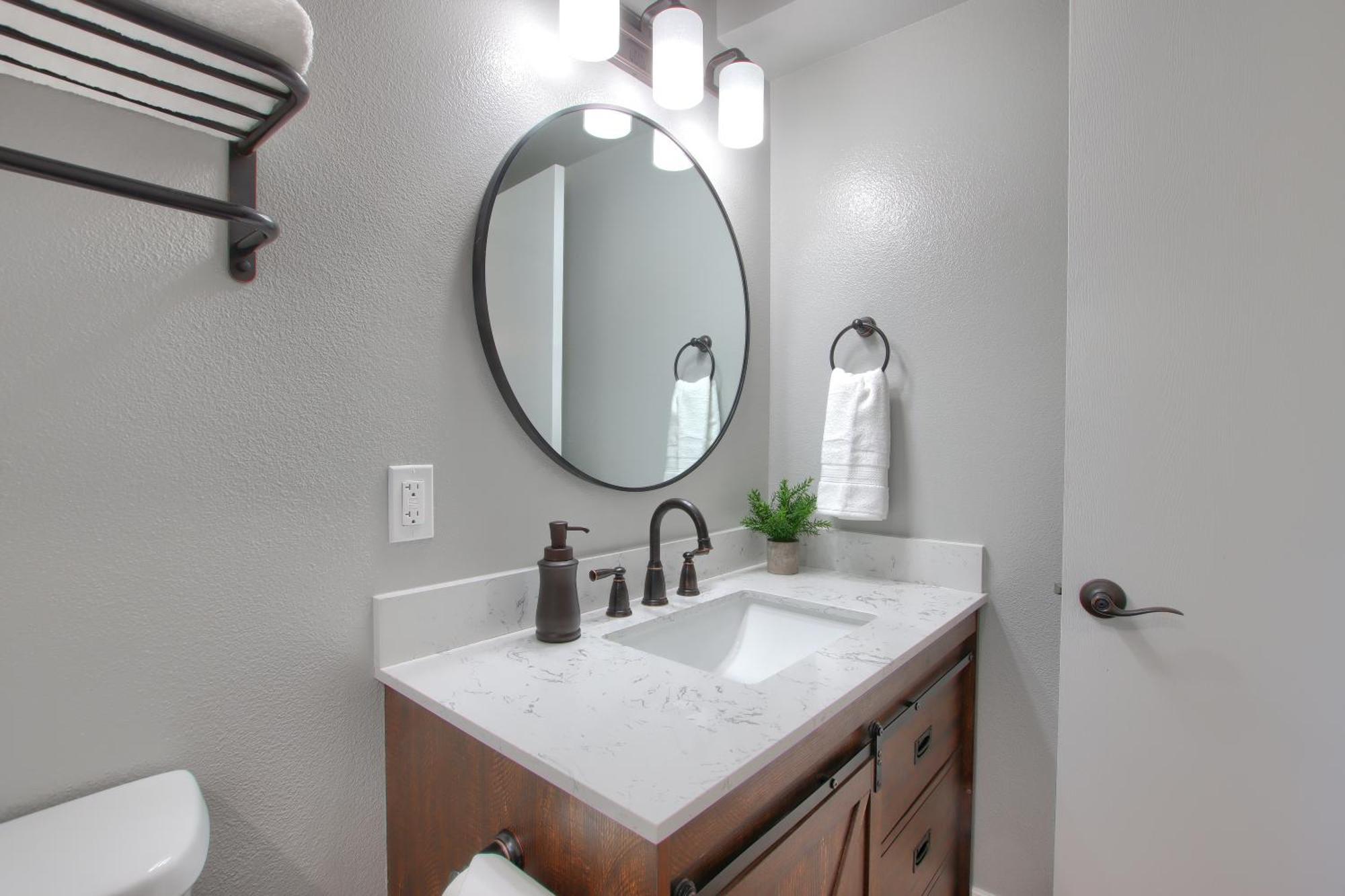 New! Yosemite Mountain Villa, Stunning Views -More Oakhurst Exteriér fotografie